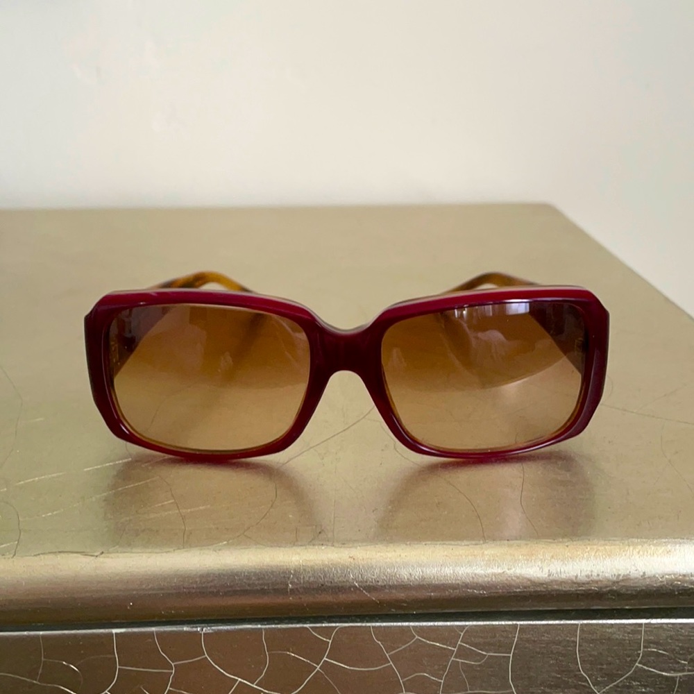 Versace sunglasses